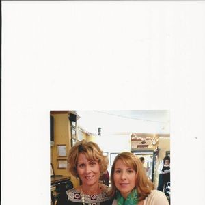 Meet your Posher, Kimberly